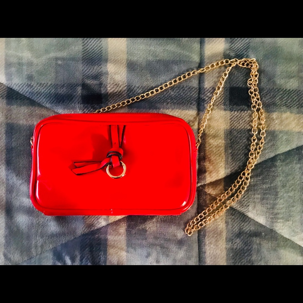 CARPISA BAG